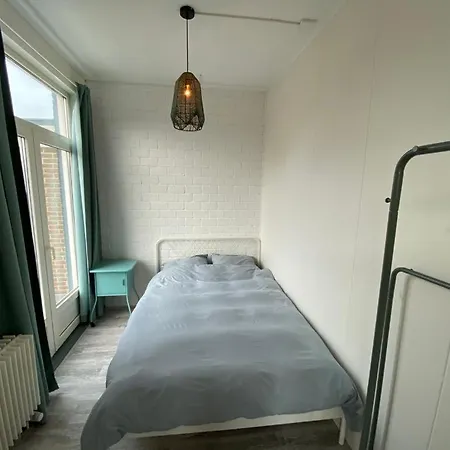Appartamento Klein Zwitserland Wijk aan Zee