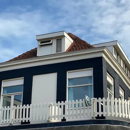 Appartamento Klein Zwitserland Wijk aan Zee